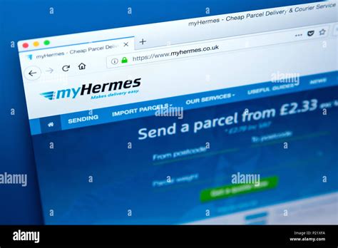 hermes delivery courier|hermes parcels uk official site.